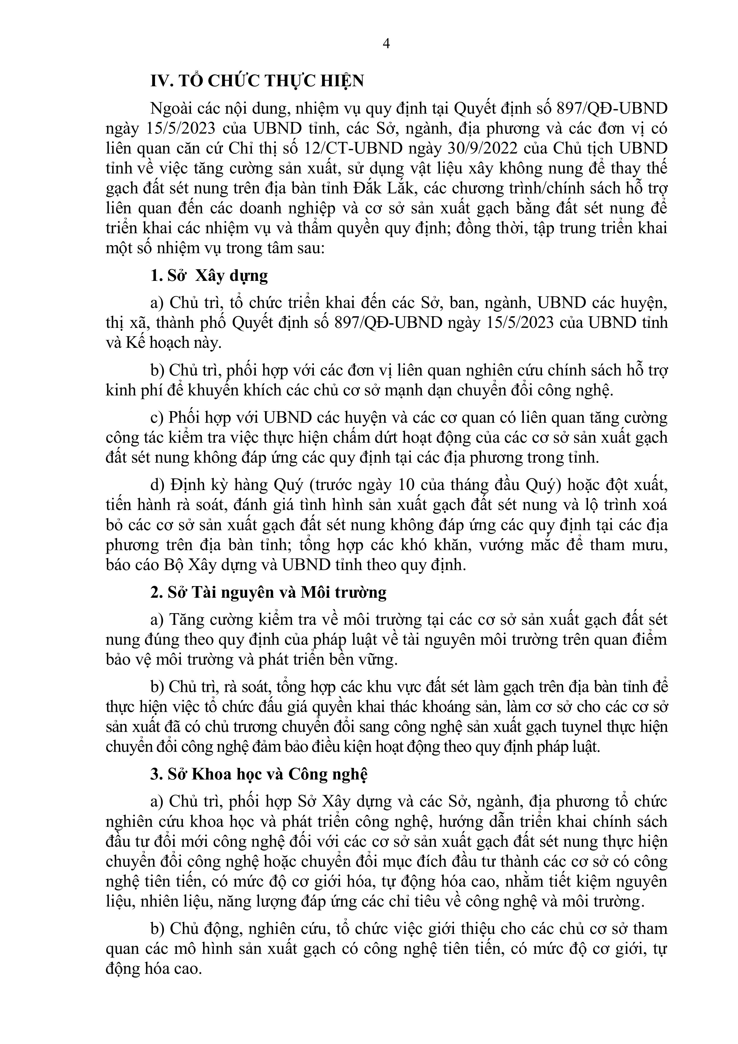 KH  số 11  UBND tỉnh Đăk Lăk-hình ảnh-3
